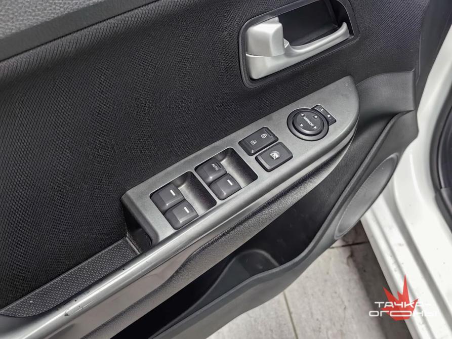 Kia Rio III Пермь  - изображение 16