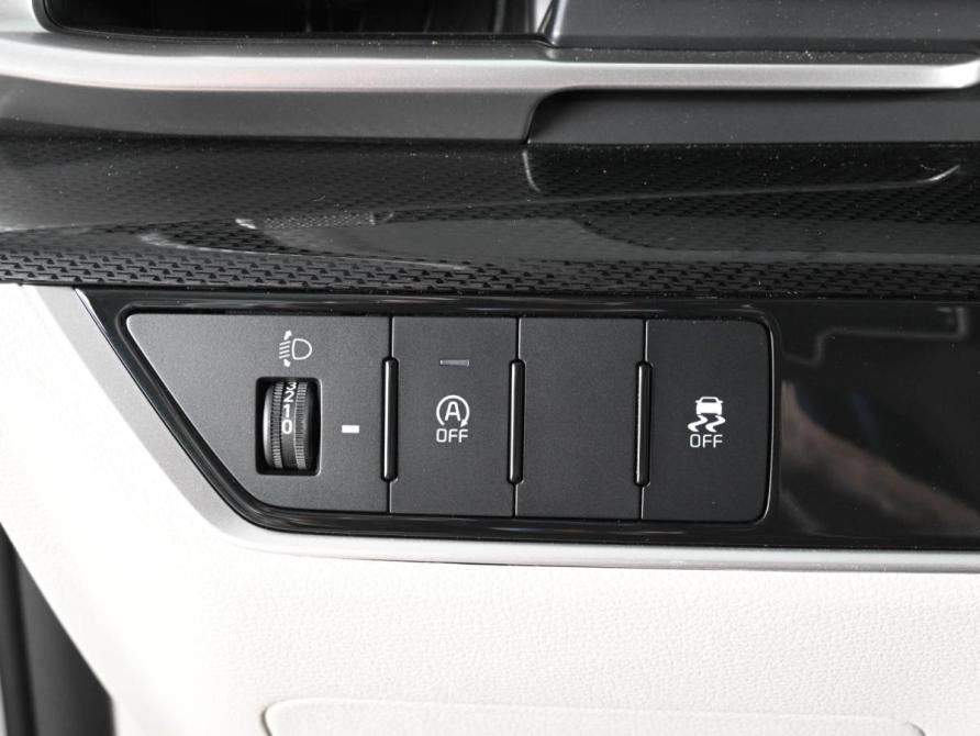 Kia Sportage V Рестайлинг Ростов-на-Дону  - изображение 22