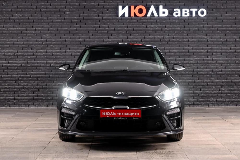 Kia Cerato IV Екатеринбург  - изображение 2