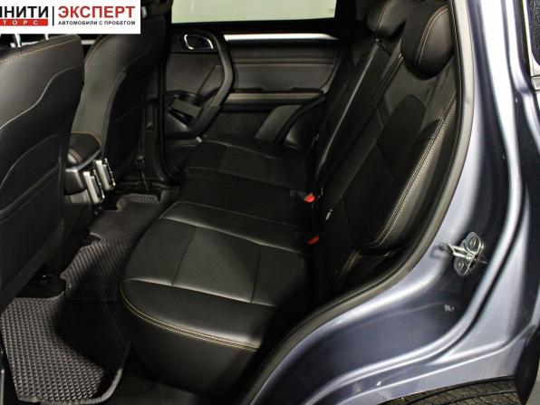 Haval Dargo с пробегом 2024 года, цена 2 947 000 рублей, 27863 км, внедорожник, Автокод Объявления