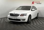 Skoda Octavia III (A7) Нижний Новгород  - изображение 17
