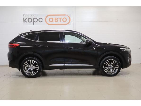 Haval F7 I с пробегом 2021 года, цена 1 779 000 рублей, 86763 км, внедорожник, Автокод Объявления
