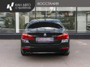 BMW 5 серии VI (F10/F11/F07) Рестайлинг Казань  - изображение 11