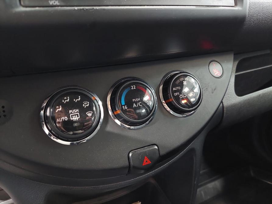 Nissan Note I Рестайлинг Пермь  - изображение 15