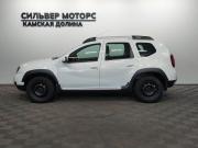 Renault Duster I Рестайлинг Пермь  - изображение 20