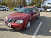 Chevrolet Lacetti I Курган  - изображение 8