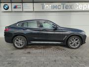 BMW X4 II (G02) Казань  - изображение 27