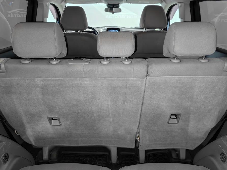 Chevrolet Orlando I Новосибирск  - изображение 17