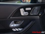 Mercedes-Benz Maybach GLS I Москва  - изображение 68
