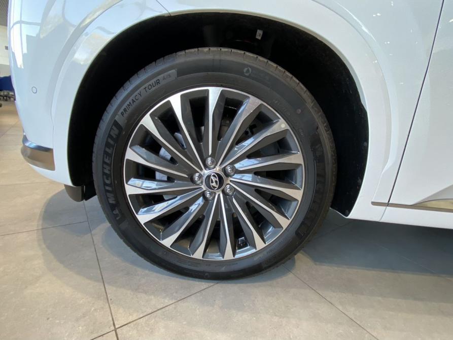 Hyundai Palisade I Рестайлинг Москва  - изображение 21