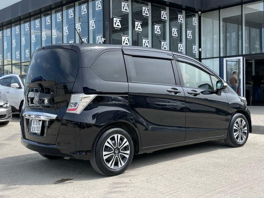 Honda Freed I Рестайлинг Краснодар  - изображение 10