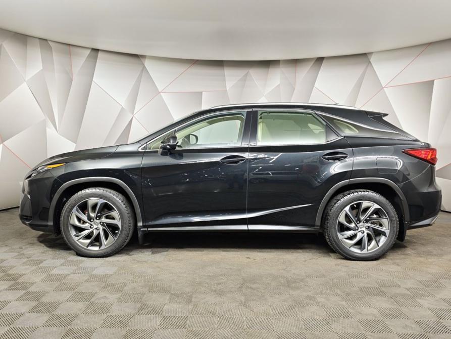 Lexus RX IV Москва  - изображение 5