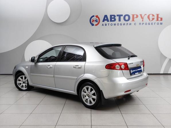 Chevrolet Lacetti I с пробегом 2012 года, цена 451 000 рублей, 197000 км, хэтчбек, Автокод Объявления