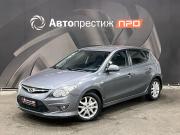 Hyundai i30 I Рестайлинг Пермь  - изображение 19