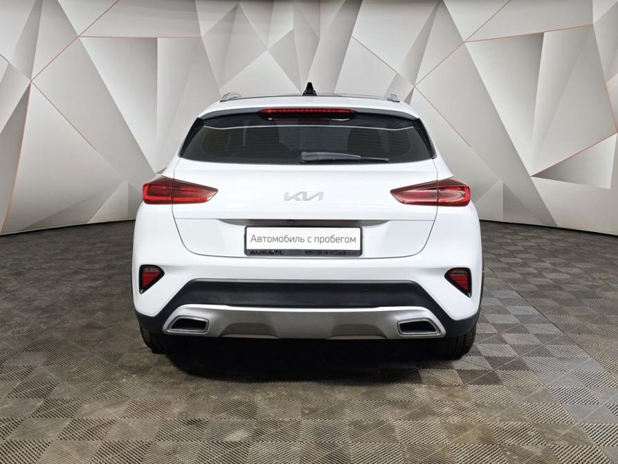 Kia XCeed I Москва  - изображение 8