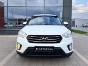 Hyundai Creta I Владикавказ  - изображение 19