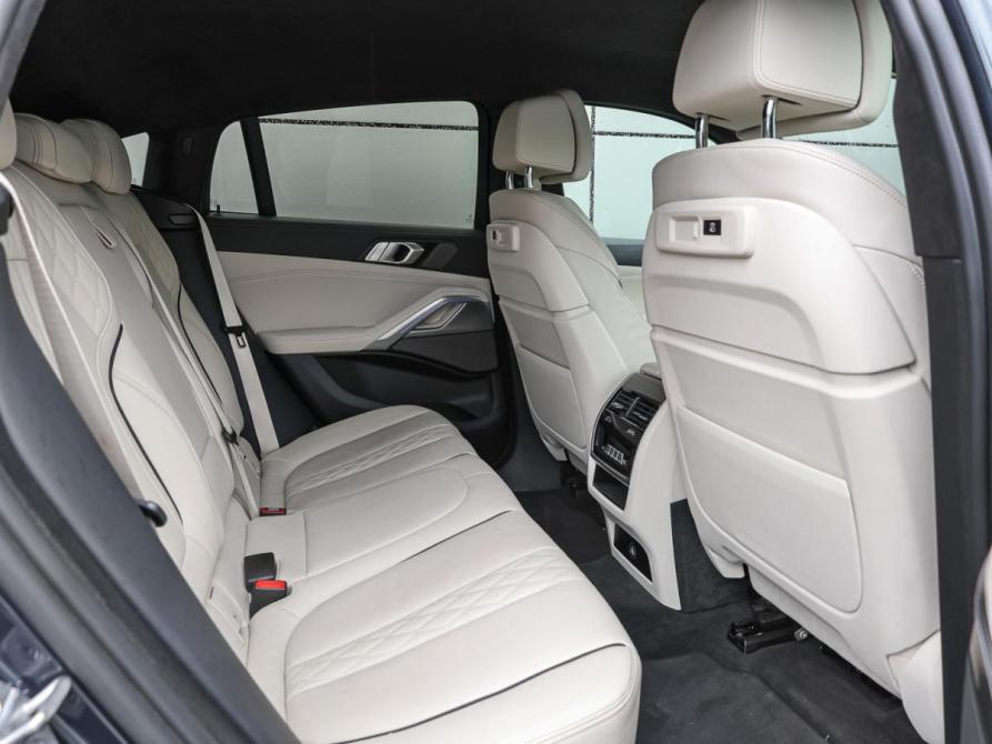 BMW X6 III (G06) Москва  - изображение 12