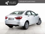 Lada (ВАЗ) Vesta I Казань  - изображение 19