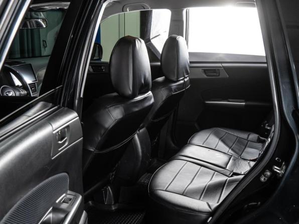 Subaru Forester III с пробегом 2011 года, цена 1 424 000 рублей, 205128 км, внедорожник, Автокод Объявления