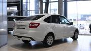Lada (ВАЗ) Granta I Рестайлинг Уфа  - изображение 20