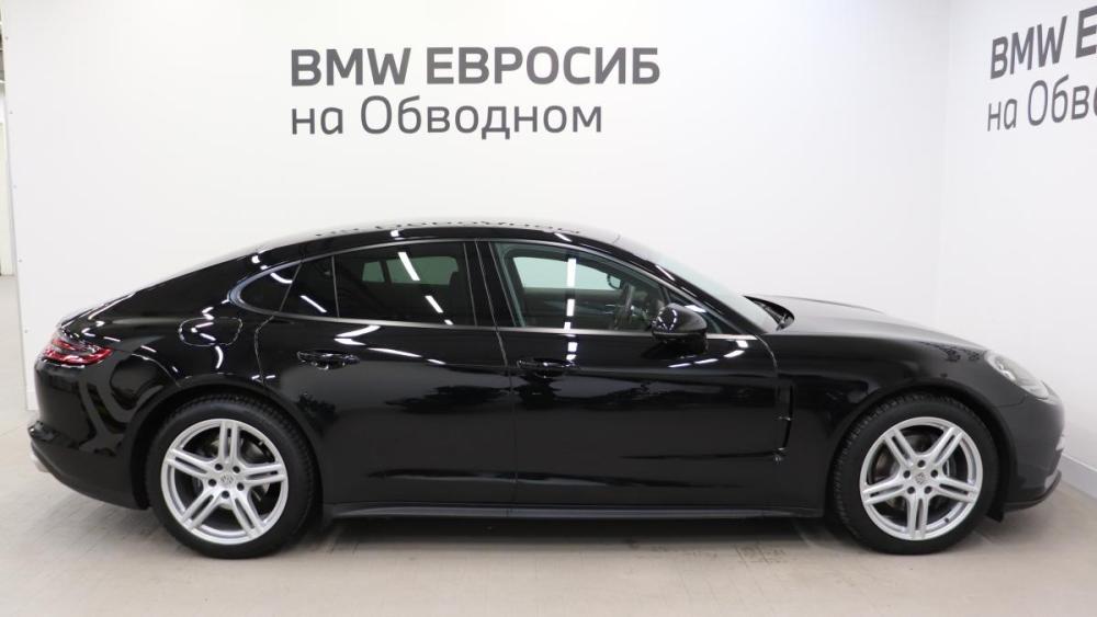 Porsche Panamera II Санкт-Петербург  - изображение 6
