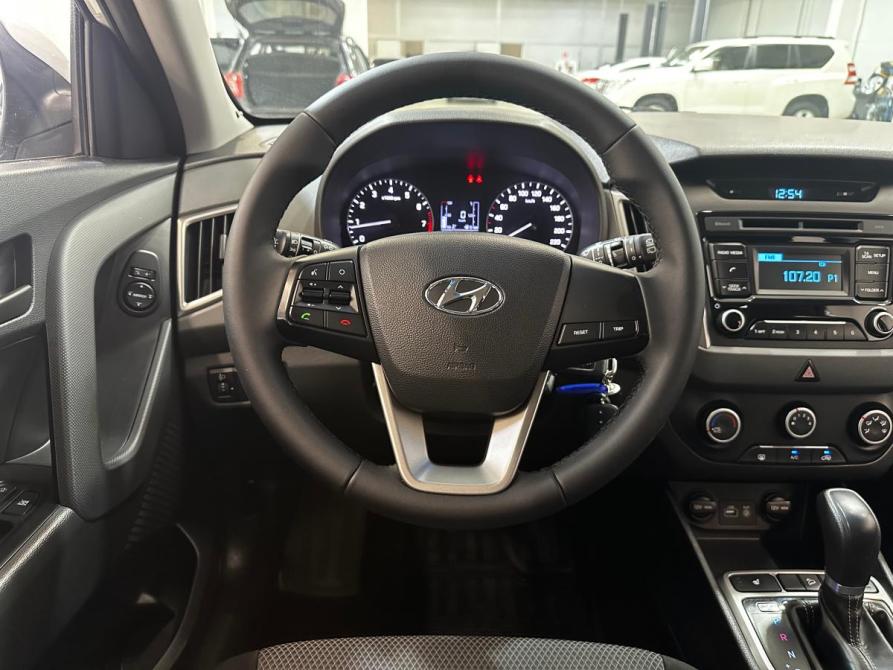 Hyundai Creta I Пермь  - изображение 18