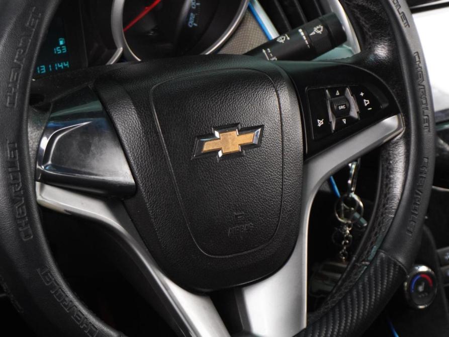 Chevrolet Cruze I Рестайлинг Воронеж  - изображение 16
