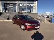 Honda Civic VIII Рестайлинг Саратов  - изображение 18