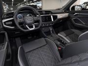 Audi Q3 II (F3) Москва  - изображение 37