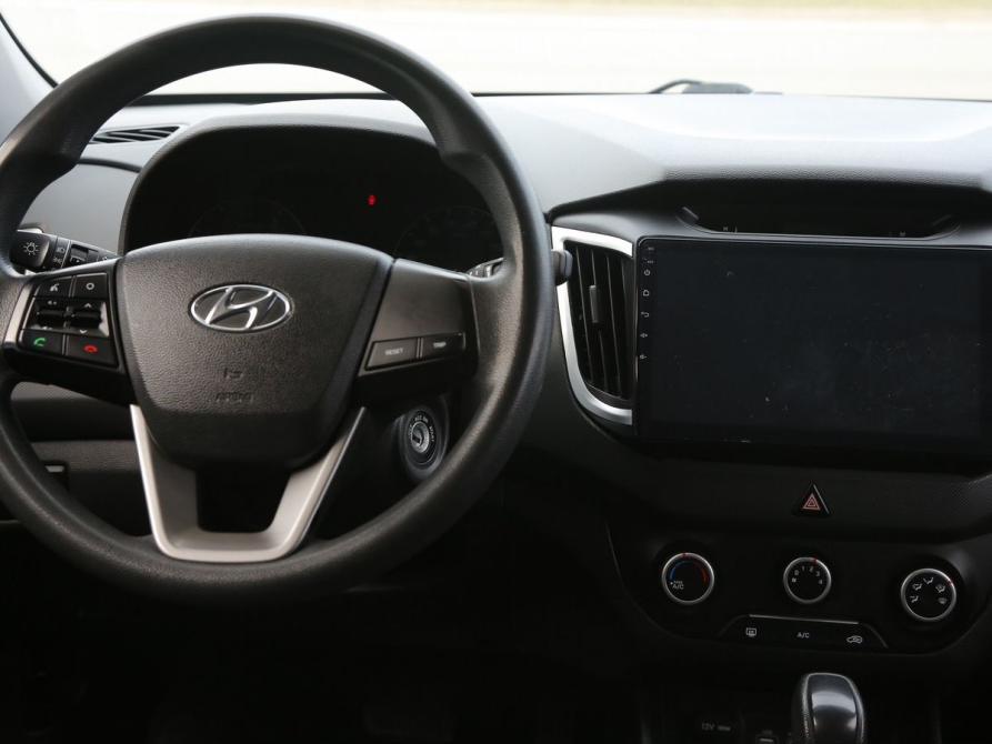 Hyundai Creta I Иваново  - изображение 14
