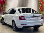 Skoda Octavia III (A7) Уфа  - изображение 40
