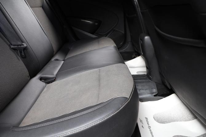 Opel Astra J с пробегом 2011 года, цена 729 000 рублей, 200000 км, хэтчбек, Автокод Объявления