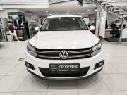 Volkswagen Tiguan I Рестайлинг Казань  - изображение 24