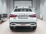 Lada (ВАЗ) Vesta I Рестайлинг (NG) Екатеринбург  - изображение 27
