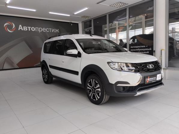 Lada (ВАЗ) Largus I Рестайлинг с пробегом 2026 года, цена 1 720 000 рублей, 10 км, универсал, Автокод Объявления