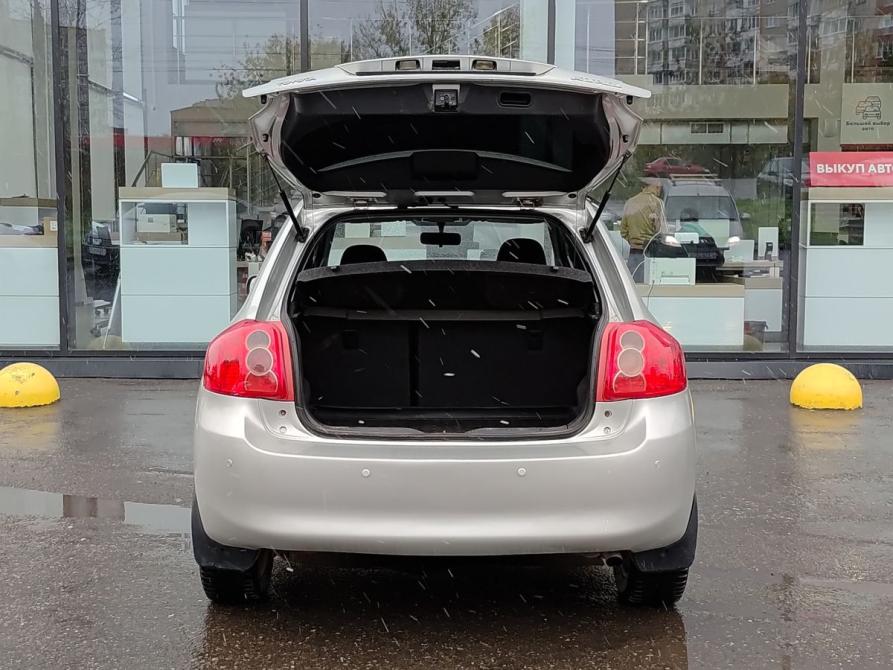 Toyota Auris I Ижевск  - изображение 12