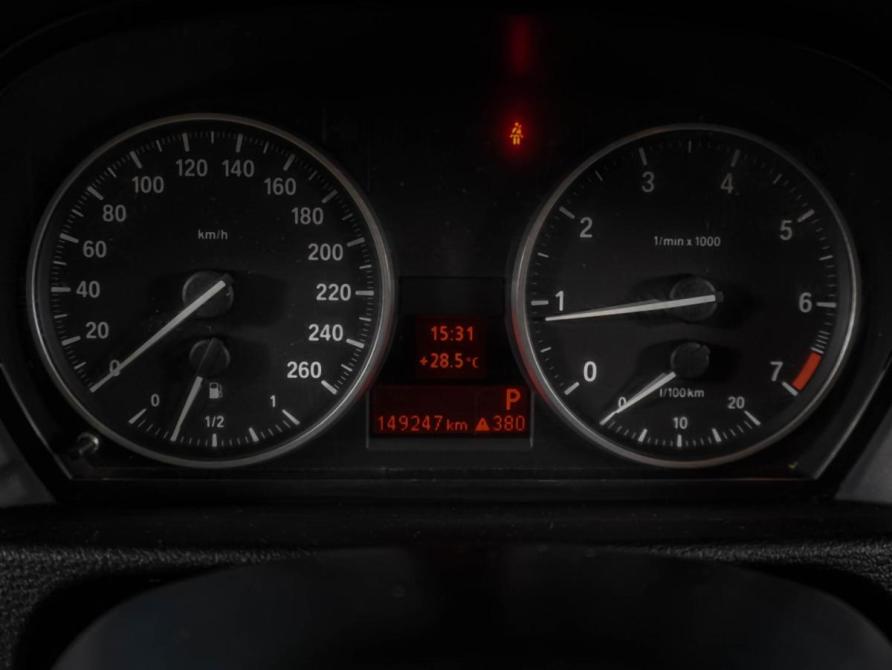 BMW X1 I (E84) Рестайлинг Воронеж  - изображение 21
