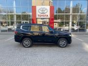 Toyota Land Cruiser 300 Series Ростов-на-Дону  - изображение 33