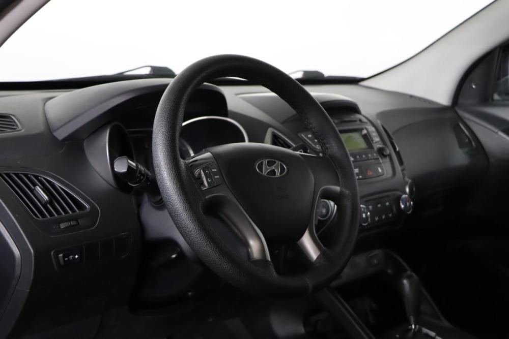 Hyundai ix35 I Рестайлинг Нижний Новгород  - изображение 9