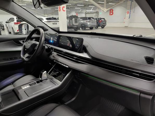 Chery Tiggo 7 Pro Max I с пробегом 2023 года, цена 1 720 000 рублей, 62189 км, внедорожник, Автокод Объявления