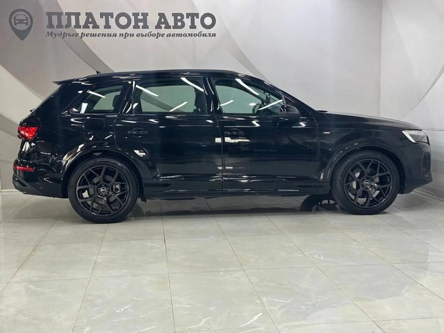 Audi Q7 II (4M) Рестайлинг 2 Воронеж  - изображение 4