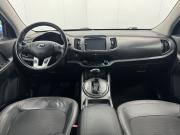 Kia Sportage III Воронеж  - изображение 40
