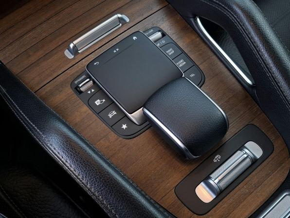 Mercedes-Benz GLE II (V167) с пробегом 2021 года, цена 7 690 000 рублей, 100831 км, внедорожник, Автокод Объявления