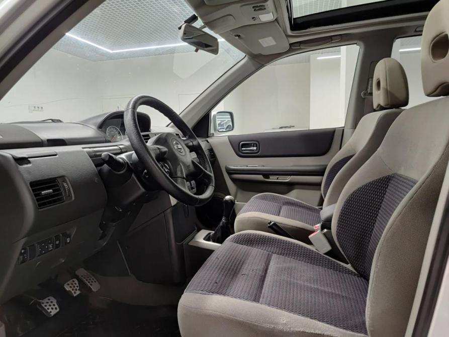 Nissan X-Trail II Казань  - изображение 20