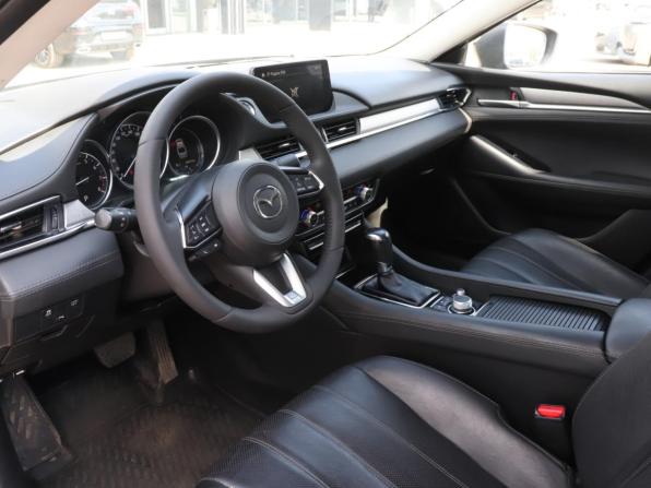 Mazda 6 III (GJ) Рестайлинг 2 с пробегом 2020 года, цена 2 430 000 рублей, 96802 км, седан, Автокод Объявления