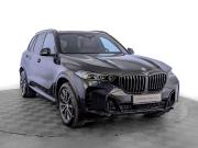 BMW X5 IV (G05/G18) Рестайлинг Москва  - изображение 33