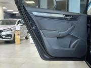 Skoda Rapid I Рестайлинг Москва  - изображение 32