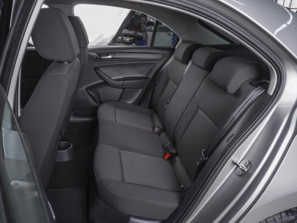 Volkswagen Polo VI с пробегом 2021 года, цена 1 630 000 рублей, 103242 км, лифтбек, Автокод Объявления
