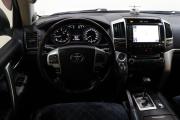 Toyota Land Cruiser 200 Series Рестайлинг 1 Сургут  - изображение 59
