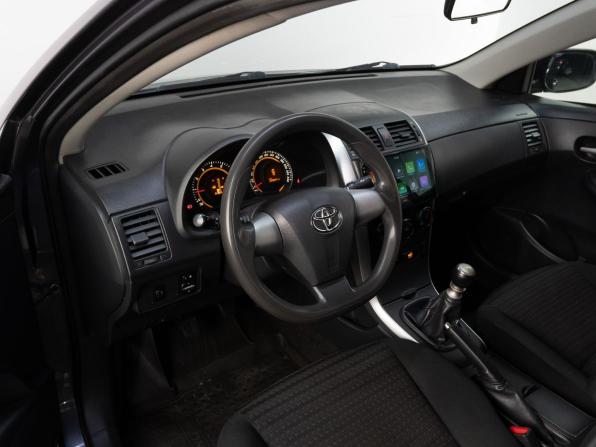 Toyota Corolla X (E140 E150) Рестайлинг с пробегом 2011 года, цена 950 000 рублей, 249841 км, седан, Автокод Объявления